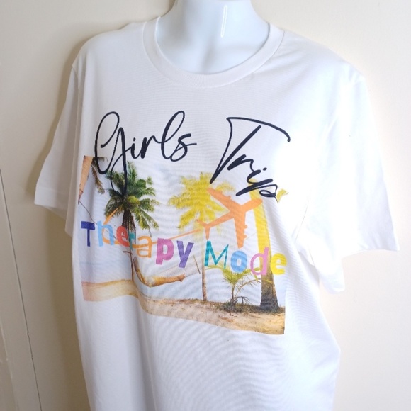 GIRLS TRIP. Therapy Mode - Picture 5 of 12